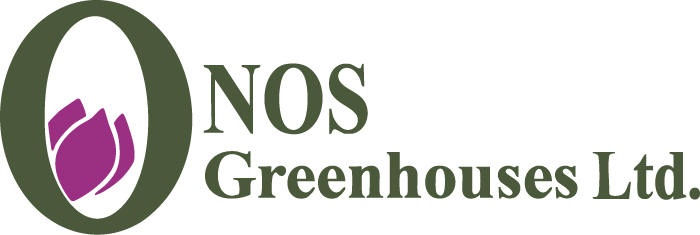Onos Greenhouses Logo